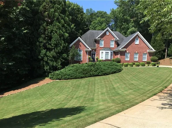 4048 Landmark Dr, Douglasville, GA 30135