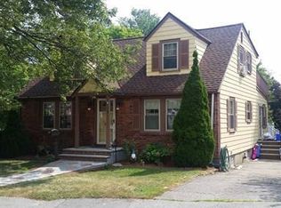 147 Beachview Ave, Malden, MA 02148