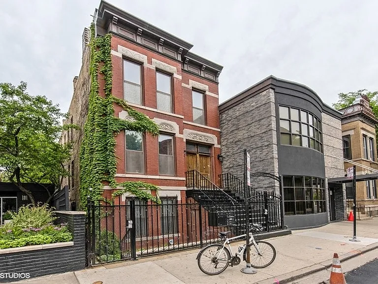 1727 N Halsted St — Photo 13