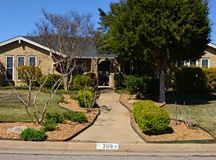 709 Lake Highlands Dr, Allen, TX 75002