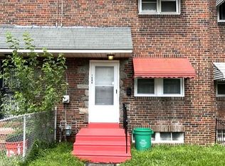1494 Ormond Ave, Camden, NJ 08103