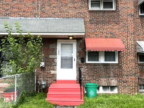 1494 Ormond Ave, Camden, NJ 08103