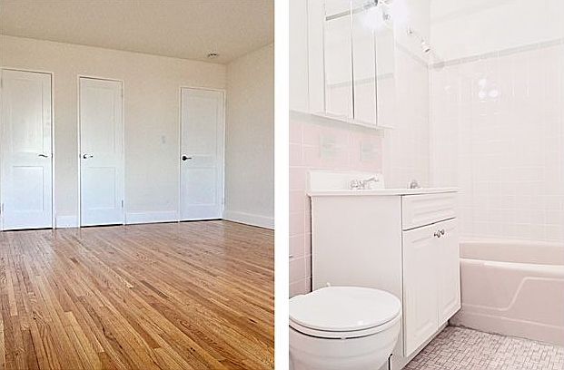 2nd image of 1575 Williamsbridge Rd APT 1D