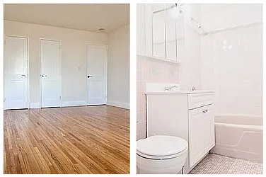 Rented by Quest Realty Sunnyside Corp
