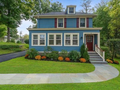2 Collyer Place, White Plains, NY, 10605