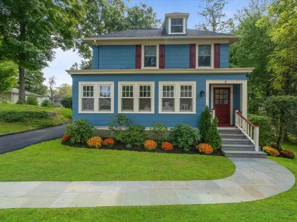 2 Collyer Place, White Plains, NY 10605