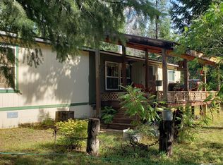 513 Beare Rd, Spirit Lake, ID 83869