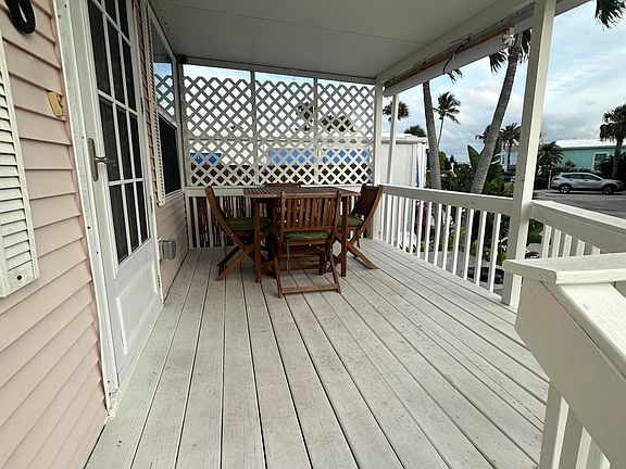 2nd image of 10701 S Ocean Drive #836