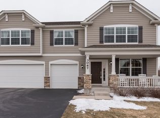 3067 Long Common Pkwy, Elgin, IL 60124