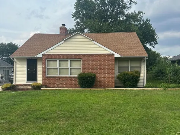 210 Mountain Rd, Linthicum, MD 21090