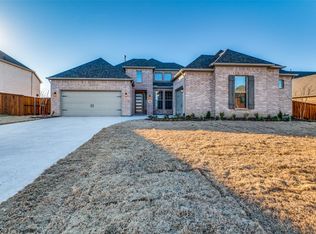 1690 Chicory Ct, Haslet, TX 76052