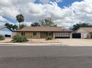16801 N 45th Pl, Phoenix, AZ 85032