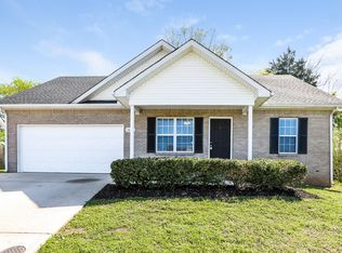 1621 O Green Cv, Murfreesboro, TN 37129