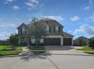 2010 Snow Pine Ln, Houston, TX 77089