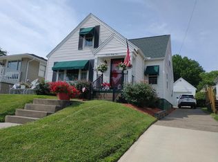 1333 Coles Blvd, Portsmouth, OH