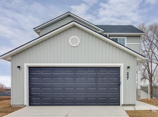 3117 S Maple Ranch Way, Nampa, ID 83686