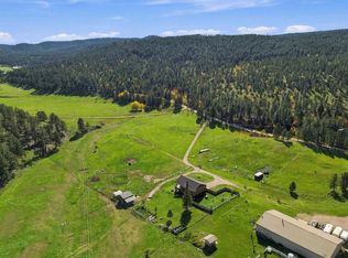 12976 Bogus Jim Rd, Rapid City, SD 57702