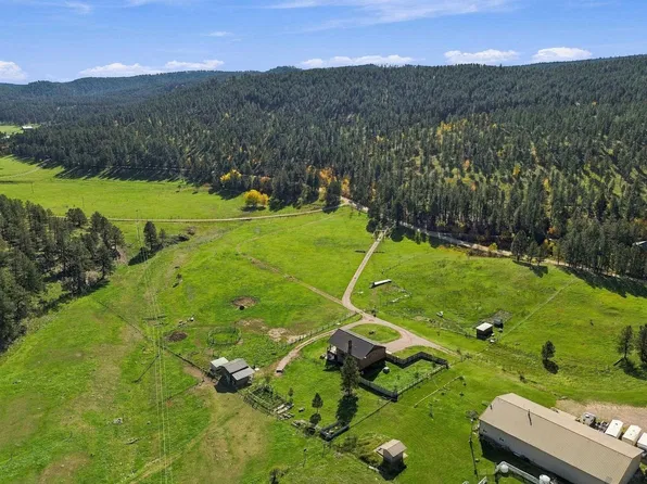 12976 Bogus Jim Rd, Rapid City, SD 57702