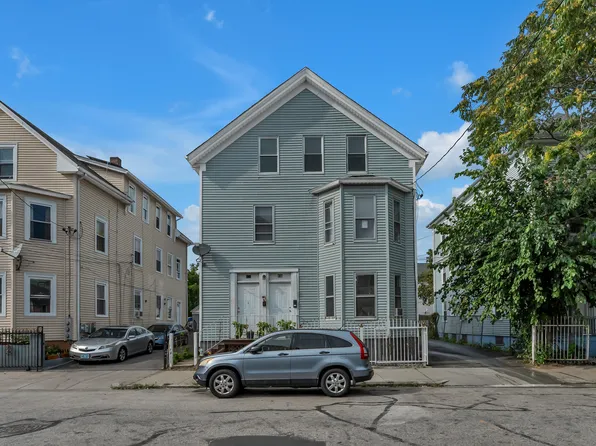 131 Wendell St #3, Providence, RI 02909