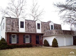 127 Providence Rd, Lawrence, KS 66049