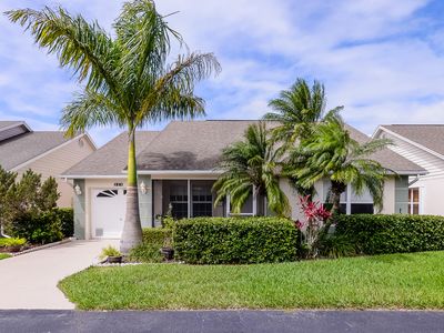 324 NW Tuscany Ct, Port Saint Lucie, FL, 34986
