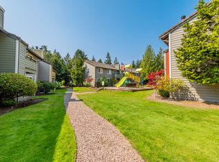 Quartz Creek, Mountlake Terrace, WA 98043