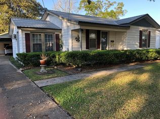 316 W Claude St, Lake charles, LA 70605