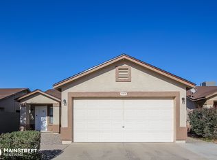 11610 W Wethersfield Rd, El Mirage, AZ 85335