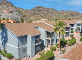 North Mountain Apartments, Phoenix, AZ 85020