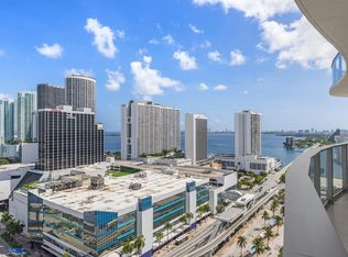 1400 Biscayne Blvd Unit 2007, Miami, FL 33132