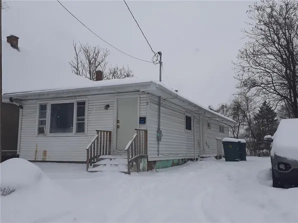 3 Woodrow St, Rochester, NY 14606