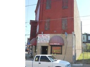 3311 N 6th St, Philadelphia, PA 19140