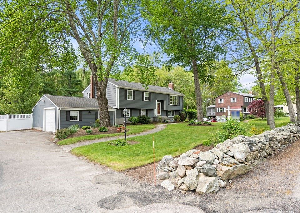 263 Orchard St, Millis, MA 02054 MLS 73112909 Zillow