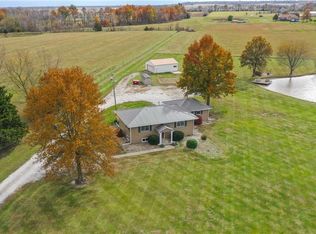 2205 NW State Route 18, Adrian, MO 64720