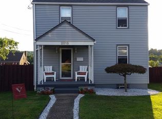 2818 E St, McKeesport, PA