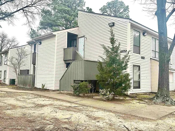 5652 Los Gatos Dr #2, Memphis, TN 38115