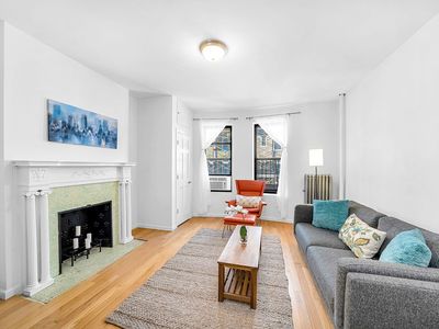 242 W 104th St APT 4WF, Manhattan, NY, 10025