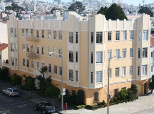1695 Beach St #104, San Francisco, CA 94123