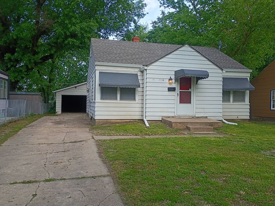 1st image of 1138 N Dellrose Ave