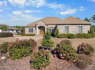 3695 Trimble Ct, Southport, NC 28461