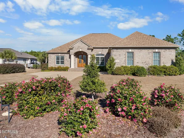 3695 Trimble Court, Southport, NC 28461