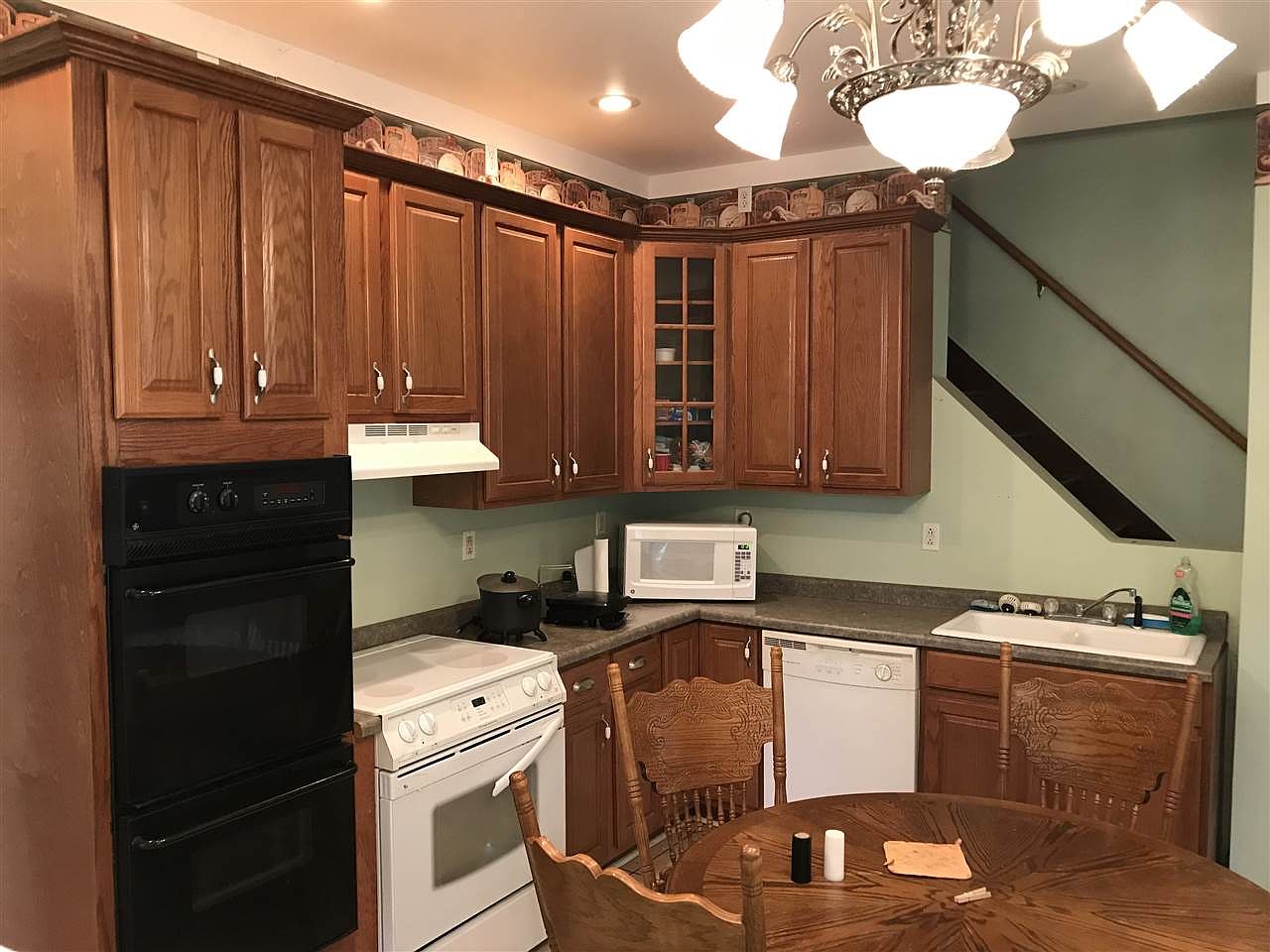 Under 150K Sunday c.1900 Queen Anne Victorian House For Sale Falls