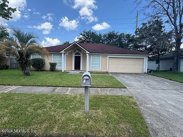 1st image of 7057 N SWAMP FLOWER Drive