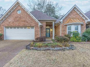 3964 Sawgrass Dr, Memphis, TN 38125