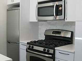 27 Wigglesworth St #3, Boston, MA 02120