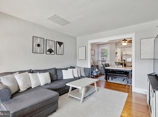 1519 Powell St, Norristown, PA 19401