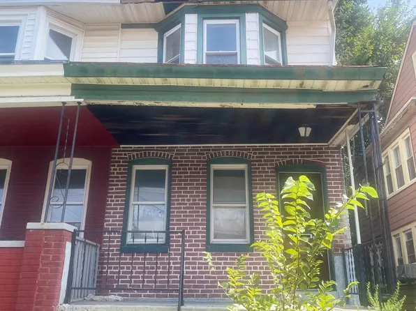 92 Evans Ave E, Trenton, NJ 08638