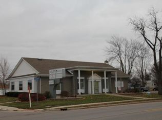 6586 Center St, Unionville, MI 48767