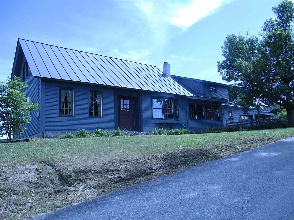 381 Roxbury Road, Roxbury, VT 05669 Zillow