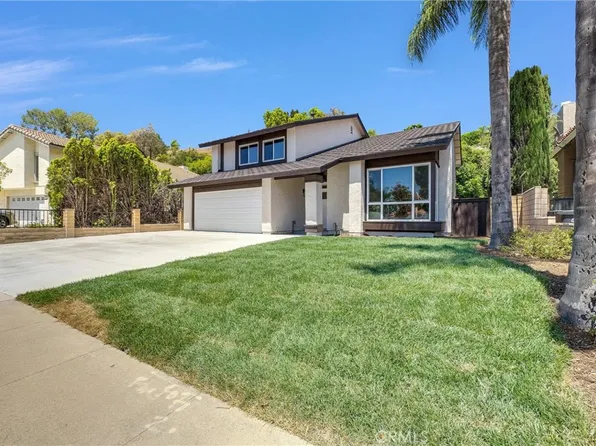 1590 Deer Crossing Dr, Diamond Bar, CA 91765